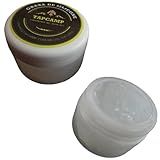 Graxa De Silicone Pura 100 Compativel Com Borracha 20G