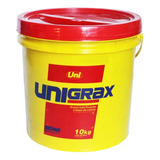 Graxa Ingrax Para Chassis Unigrax Ca