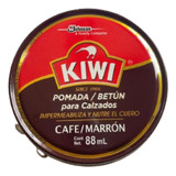 Graxa Kiwi Marron