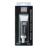 Graxa Lubrificante Liqui Moly Weapon Grease 50ml Guntec