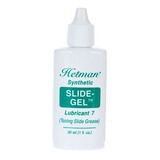 Graxa Lubrificante Original Hetman Slide Gel 7 30ml
