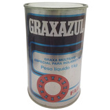 Graxazul