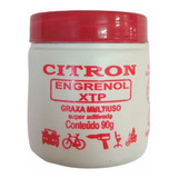 Graxa Multiuso Citron Engrenol Xtp Sup