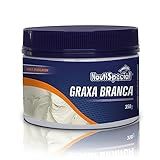 Graxa Nautica Branca 350G