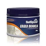 Graxa Náutica Branca Nautispecial 350g