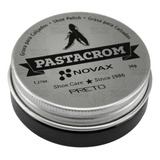 Graxa P Calçados Sapato De Couro Profissional Novax 36gr