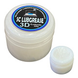 Graxa P Lubrificar Eixo Impressora 3d Ptfe Anti Atrito 60g