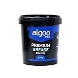 Graxa Para Bike Algoo Pro Premium