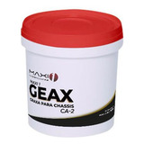 Graxa Para Chassi 1kg Ca 2 Base Sabão De Cálcio Uso Geral