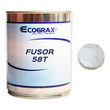 Graxa Para Fusor Hp Epson Brother Lexmark Samsung 50g