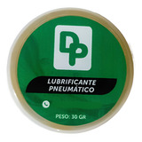 Graxa Para Montagem De Valvulas 30gr