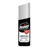 Graxa Para Sapato Branco Nugget 60ml