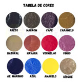 Graxa Para Sapato Couro Restaura Amy 40g