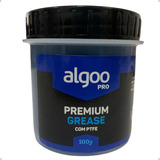 Graxa Premium Grease Com Ptfe Algoo Pro 100g Bike Mtb Speed