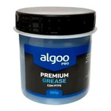 Graxa Premium Grease Com Ptfe Algoo Pro 100g Multiuso Bike