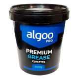 Graxa Premium Grease Com Ptfe Algoo Pro 500g Bike Mtb Speed