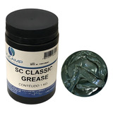 Graxa Rolamento Engrenagem Cubo Roda Alta Temperatura 1kg