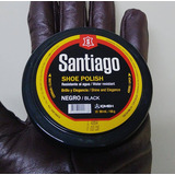 Graxa Santiago Negro