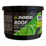 Graxa Sintética Altamente Aditivada Com Ptfe P Bike 125g