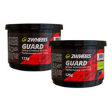 Graxa Sintética De Alta Performance E Aditivada 250g