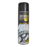 Graxa Spray Corrente 300 Ml Condicionador De Metais Nano