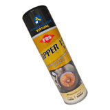 Graxa Spray De Cobre Para Montagem Alta Temperatura 300ml