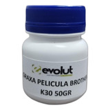 Graxa Super Aditivada Película Metálica Fusor 50 Grs Brother