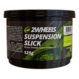 Graxa Suspensão Sintética Atóxica Altamente Aditivada 125g