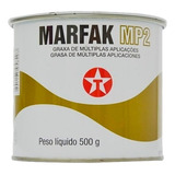 Graxa Texaco Marfak Mp2 Gma2 Amarela