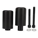 GRCFUMO MOTORCIONE SLiders Sliders Protector- Sliders De Moldura Rougd Sliders Guarda De Colapso- Guardas De Protetor De Acidentes Em Queda Para R R K5 1000