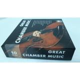 Great Chamber Music Bach