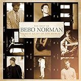 Great Light Of The World The Best Of Bebo Norman   CD