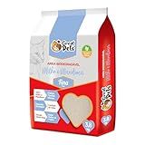 Great Pets Areia Higiênica Biodegradável Milho E Mandioca Fina 3 8kg
