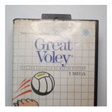 Great Voley