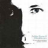 Greatest Hits 1985 1995 Audio CD Michael Bolton