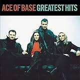 Greatest Hits Audio CD Ace Of Base