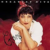 Greatest Hits Audio CD Gloria Estefan