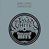 Greatest Hits Barry White