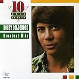 Greatest Hits Bobby Goldsboro
