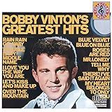 Greatest Hits Bobby Vinton