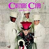 Greatest Hits Culture Club