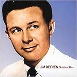 Greatest Hits Jim Reeves