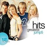 Greatest Hits  JUMP5    CD