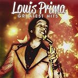 Greatest Hits Louis Prima