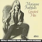 Greatest Hits Marianne Faithfull