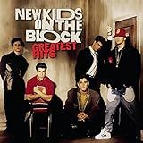 Greatest Hits New Kids On The