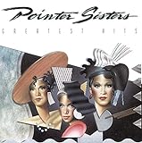 Greatest Hits Pointer Sisters