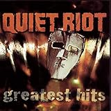 Greatest Hits Quiet Riot