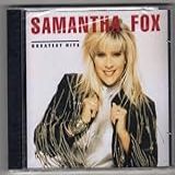 Greatest Hits Samantha Fox