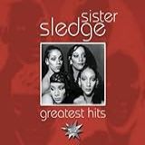 Greatest Hits Sister Sledge